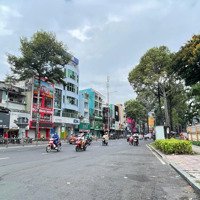 Mặt Tiền Đường 3/2 - Đoạn Giữa Cao Thắng Và Lê Hồng Phong