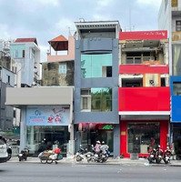 Mặt Tiền Đường 3/2 - Đoạn Giữa Cao Thắng Và Lê Hồng Phong