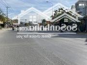 Bán lô góc Mặt Tiền 768 Bình Hoà Vĩnh Cữu, vị trí đẹp, giá đầu tư chỉ 3,5 tỷ
