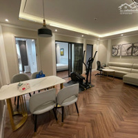 Bán Căn Hộ 2 Phòng Ngủđầy Đủ Nội Thất Tại Tổ Hợp 173 Xuân Thủy, 6 Tỷ, 90M2 Siêu Hot