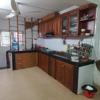 Nhà Mặt Đường Lớn. Xát Chợ, Trung Tâm Thương Mại Kinh Doanh Buôn Bán Sầm Uất 60M2 X 5 Tầng 13,5 Tỷ