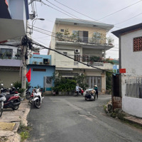 Cần Bán Nhà Hẻm Xe Tải Đường Hồng Bàng, Quận 11 (Không Lộ Giới)