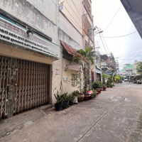 Cần Bán Nhà Hẻm Xe Tải Đường Hồng Bàng, Quận 11 (Không Lộ Giới)