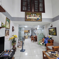Bán Nhanh Hẻm Xe Hơi Huỳnh Văn Bánh 87,4M2