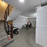 Bán Nhanh Hẻm Xe Hơi Huỳnh Văn Bánh 87,4M2