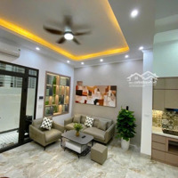 Bán Nhà An Dương Tây Hồ Sát Mặt Phố- Ô Tô Tránh Kinh Doanh - Rộng Thoáng 2 Mặt Trước Sau - Nét Căng