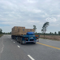 Giảm Sốc 500 Triệu, Lô Đất Tại Kcn Bàu Bàng 150M2 Đường Lớn 25M