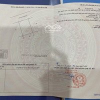 Siêu Phẩm Tái Định Cư View Sông Thuỷ Tú, Xã Vĩnh Thái. Ngang 10M . Giá Bán 6 Tỷ .