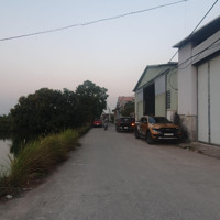 Bán Gấp Đất Tiên Dương, Đông Anh, 100M2,Mặt Tiền10M, Gần Đường 23, Giá Hơn 5 Tỷ