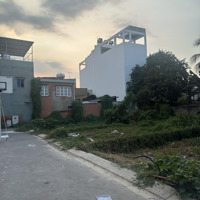 Bán Đất Ngang 8M Nơ Trang Long , Bình Thạnh - Đường Trước Nhà 10M Sát Mặt Tiền- Sản Phẩm Khan Hiếm.