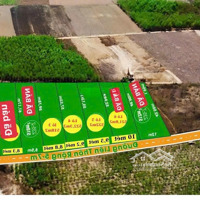 Đất Vườn Tại Xã Diên Xuân Diện Tích Hơn 500M2, Chỉ Từ 350 Triệu