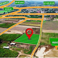 Đất Vườn Tại Xã Diên Xuân Diện Tích Hơn 500M2, Chỉ Từ 350 Triệu