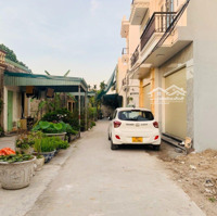 Bán Lô Đất Quỳnh Hoàng, Nam Sơn, An Dương 66M Giá Chỉ Hơn 1,3X Tỷ Liên Hệ: 0979087664