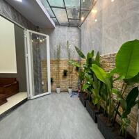 Chính chủ cần bán nhà kiệt 68 Võ Văn Tần cách đường chính 50m, phường Chính Gían, quận Thanh Khê