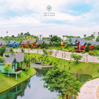 02 Suất Ngoại Giao Biệt Thự Nghỉ Dưỡng Siêu Vip Ven Đô Hà Nội ( Lương Sơn, Hòa Bình)
