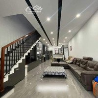 Cho Thuê Nhà 4 Tầng Mặt Tiền Đường 10M5 Trần Duy Chiến, Sơn Trà