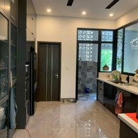 Cho Thuê Nhà 4 Tầng Mặt Tiền Đường 10M5 Trần Duy Chiến, Sơn Trà