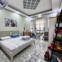 Bán Gấp, Nhà 1 Trệt 1 Lầu, Giá Bán 3,15 Ty, 63M2, Ngay Nghã 4 Chiêu Liêu, Sổ Hồng Riêng, Đường To 7M