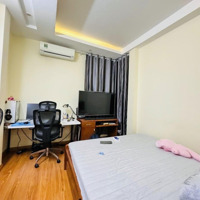 10 Tỷ Có Nhà Đẹp Ở Luôn Pháo Đài Láng 45M*5T Mt4M Lôgóc 2 Thoáng, Ôtô 10M Mặt Phố Tặng Nội Thất