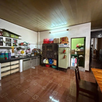Bán Nhà Hẻm Nguyễn Hữu Huân- Tân Tiến, Tp Nha Trang