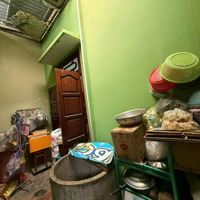 Bán Nhà Hẻm Nguyễn Hữu Huân- Tân Tiến, Tp Nha Trang