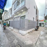 Nhà Trệt Lầu Thổ Cư Hoàn Công Góc 2Mặt Tiền Hẻm 77 Phạm Ngũ Lão - P,Thới Bình - Qnk ( Hẻm Thông )