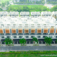 Chỉ Còn Vài Căn - Nhà Liền Kề Trung Tâm Thành Phố Mới Bình Dương - Đang Mở Bán Với Mức Giá Ưu Đãi