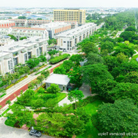 Chỉ Còn Vài Căn - Nhà Liền Kề Trung Tâm Thành Phố Mới Bình Dương - Đang Mở Bán Với Mức Giá Ưu Đãi