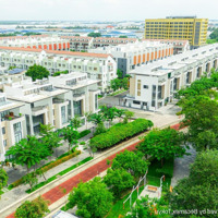 Chỉ Còn Vài Căn - Nhà Liền Kề Trung Tâm Thành Phố Mới Bình Dương - Đang Mở Bán Với Mức Giá Ưu Đãi