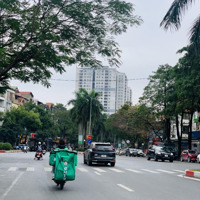 Bán Nhà Phân Lô Văn Quán, Vỉa Hè, Nhà 2 Mặt Đường Ô Tô Tránh, Kinh Doanh, Thang Máy, Full Nội Thất