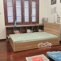 Bán Nhà Phân Lô Văn Quán, Vỉa Hè, Nhà 2 Mặt Đường Ô Tô Tránh, Kinh Doanh, Thang Máy, Full Nội Thất
