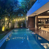 Siêu Phẩm Biệt Thự Ngay Sông Hàn Với Thiết Kế Độc Bản Duy Nhất - Villa Với Rất Nhiều Công Năng