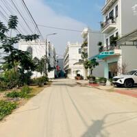 Bán lô đất chung cư Quỳnh Hoàng, Nam Sơn 117m giá chỉ 3,2x tỷ  LH 0979087664