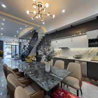 Bán Nhà 4 Tầng Vipmặt Tiềnlê Văn Quý - Full Nội Thất Hiện Đại. Ngay Biển Phạm Văn Đồng