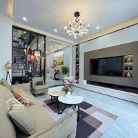 Bán Nhà 4 Tầng Vipmặt Tiềnlê Văn Quý - Full Nội Thất Hiện Đại. Ngay Biển Phạm Văn Đồng