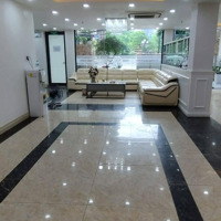 Mặt Phố Vip Cầu Giấy 280M2*8T Mặt Tiền 11M - Vỉa Hè Đá Bóng - Kinh Doanh Đỉnh - Doanh Thu 2 Tỷ/Năm