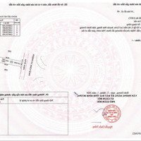 Bán Nhà Mặt Phố Tại D7, Lai Uyên, Bàu Bàng, Bình Dương 850 Triệu, 150 M2 View Đẹp