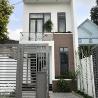 Bán Nhà Mặt Phố Tại D7, Lai Uyên, Bàu Bàng, Bình Dương 850 Triệu, 150 M2 View Đẹp