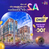Mở Bán Dự Án Sun Urban City Trung Tâm Thành Phố Phủ Lý