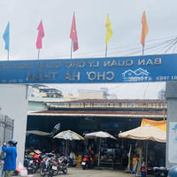 Bán Đất 2 Mặt Tiền Đường Mai Hắc Đế, Sơn Trà, Đà Nẵng( Tặng Nhà Cấp 4)