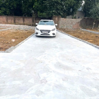 Siêu Hiếm Lô Đất Duy Nhất Tại Tuy Lai Giá Chỉ Nhỉnh 700 Triệu Oto Vào Đất