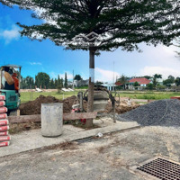 Đất Nền Kdc Tân Phú Trung, Từ 1,8 Tỷ - 2 Tỷ, 80 - 100M2, Chọn Nền Theo Nhu Cầu, Sổ Sẵn, Hỗ Trợ Vay