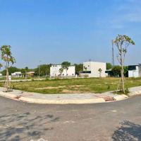 Đất Nền Kdc Tân Phú Trung, Từ 1,8 Tỷ - 2 Tỷ, 80 - 100M2, Chọn Nền Theo Nhu Cầu, Sổ Sẵn, Hỗ Trợ Vay
