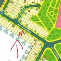 Bán Nền Biệt Thự 7X21 31 Triệu/M Khu Cotec Phú Xuân Nhà Bè, Giá Bán 4.5 Tỷ/7X21M