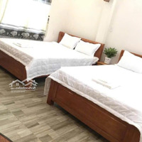 Bán Đất Tặng Ks 3 Tầng 9 Phòng Đường An Hải Đông 1 Cách Biển 200M Đi Bộ Giá Bán 10Ty Liên Hệ: 0942992361