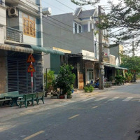 Bán Đât- Tặng Dãy Trọ 3 Phòng, 1 Kiot, 65M2, Kdc Đại Quang. P. Tân Bình, Tp. Dĩ An. Sổ Riêng