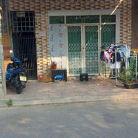 Bán Đât- Tặng Dãy Trọ 3 Phòng, 1 Kiot, 65M2, Kdc Đại Quang. P. Tân Bình, Tp. Dĩ An. Sổ Riêng