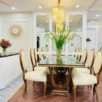 Quỹ Căn 3 Ngủ Cho Thuê Tại Thăng Long Number One - Full Nội Thất, Giá Tốt Nhất Thị Trường