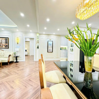 Quỹ Căn 3 Ngủ Cho Thuê Tại Thăng Long Number One - Full Nội Thất, Giá Tốt Nhất Thị Trường