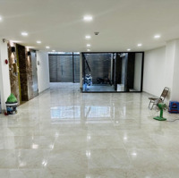 Tòa Nhà Cho Thuêmặt Tiềnhoàng Hoa Thám Ngay Ga T3. Phường 13. Dt: 7X20M. 1 Hầm 5 Tầng. Giá Bán 70 Triệu